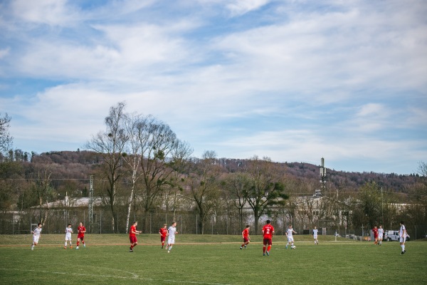 Jahnstadion - Herrsching/Ammersee