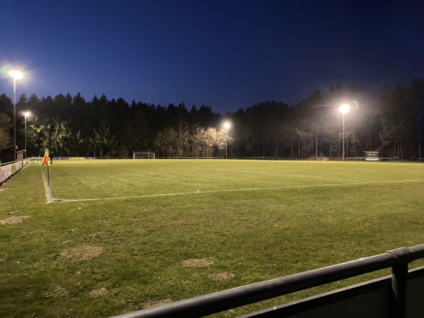 Sportplatz Bramstedt - Bassum-Klein Bramstedt