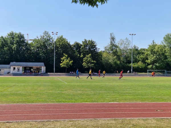 Sportanlage Chliriet Platz C - Oberglatt
