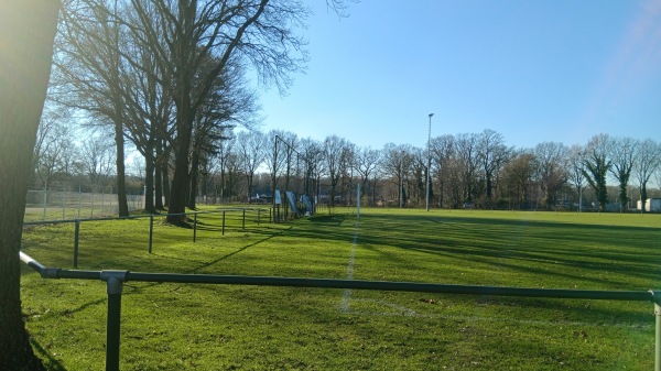 Sportpark Merelweg veld 08 - Venlo