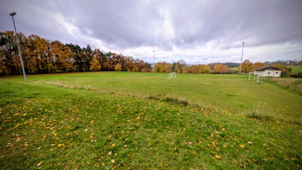 Sportplatz Trabelsdorf 2 - Lisberg-Trabelsdorf