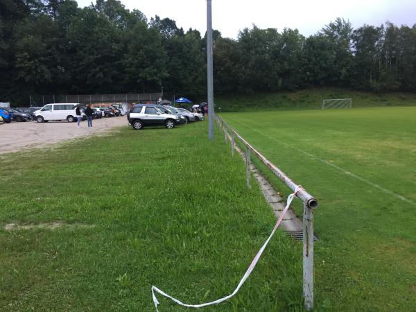 Sportplatz Ströbinger Hang - Bad Endorf