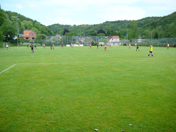 Grejsdal Stadion - Vejle