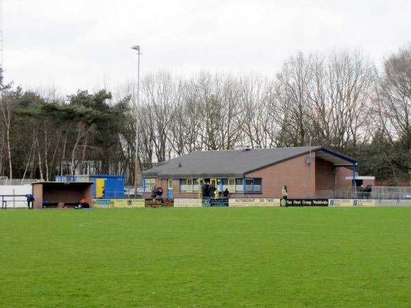 Sportpark Berckendonk - Helmond