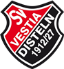 Wappen SV Vestia Disteln 12/27 II