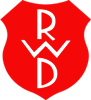 Wappen SV Rot-Weiß Damme 1927 III  37005