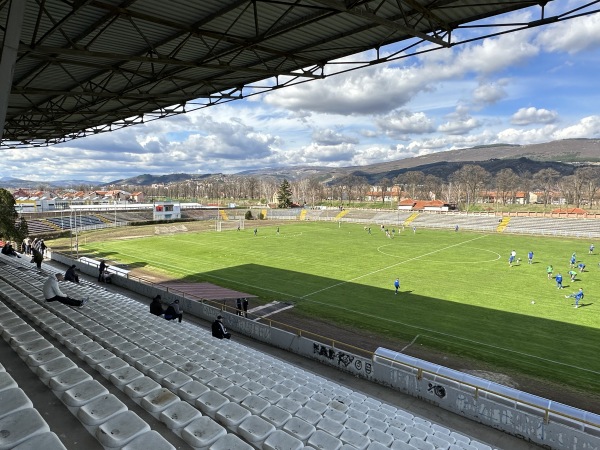 Photos at Gradski Stadion FK Radnički Pirot