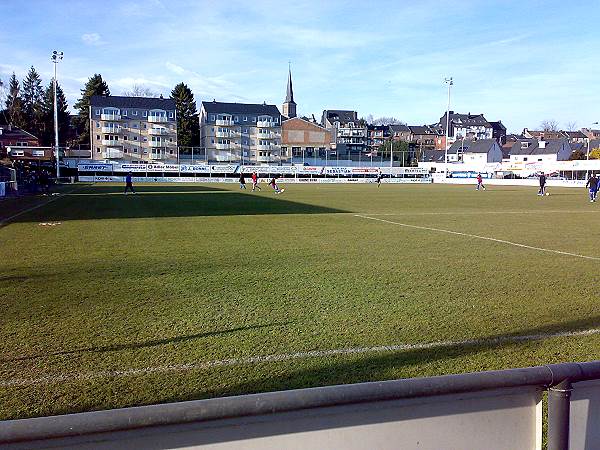 Stade Prince Philippe - Kelmis (La Calamine)