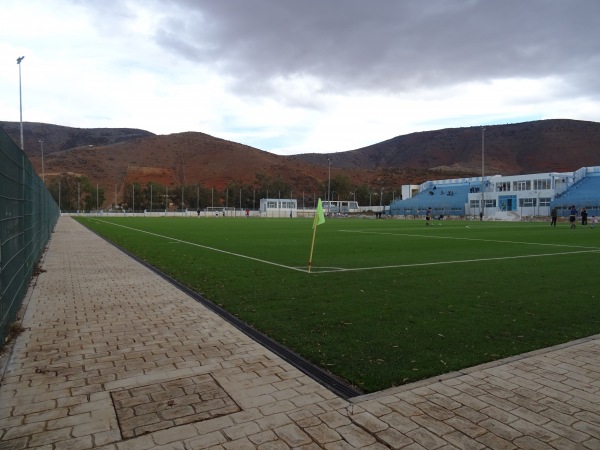 Stade de Bni Boufrah - Bni Boufrah