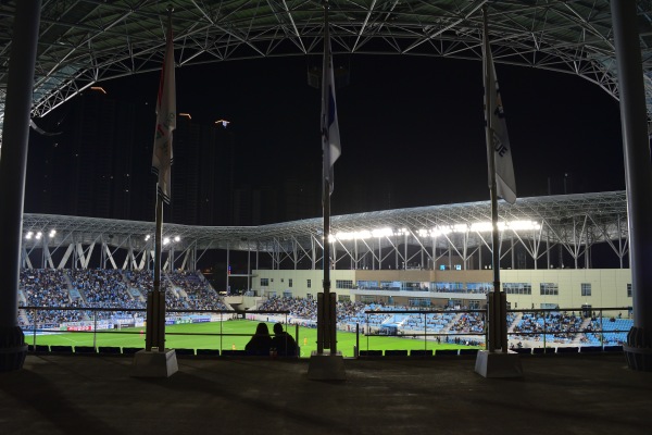 DGB Daegu Bank Park - Daegu
