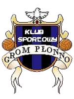 Wappen KS Grom Płonno