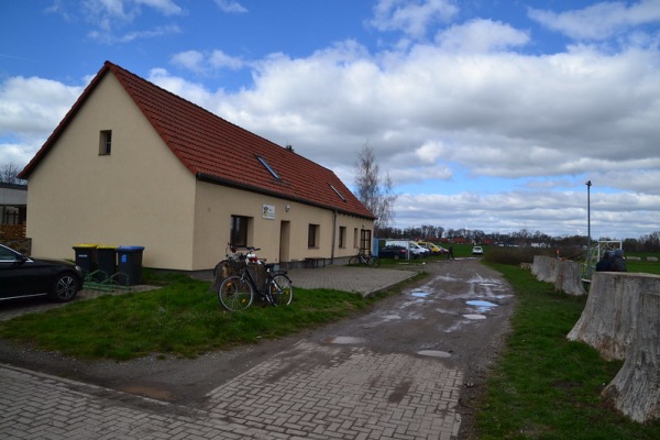 Sportplatz Ochtmersleben - Hohe Börde-Ochtmersleben