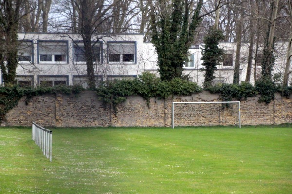 Sportplatz Wittmannstraße - Hamm/Westfalen-Mark