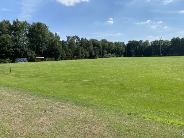 Sportanlage Bettenbruch B-Platz - Verden/Aller-Dauelsen