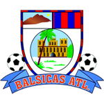 Wappen Balsicas Atlético  89004