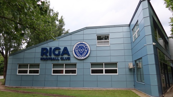 Mežaparks Sports Village 2 - Rīga (Riga)