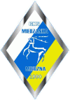 Wappen GKS Miedzanka Miedzna  103337