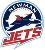 Wappen Newman Jets  110650