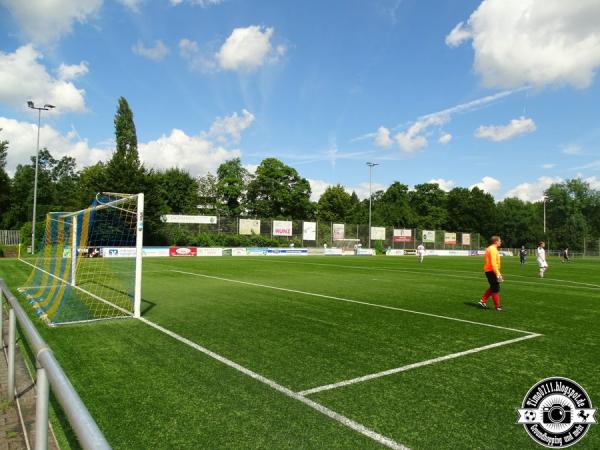 Sportplatz Stetten - Kernen/Remstal-Stetten