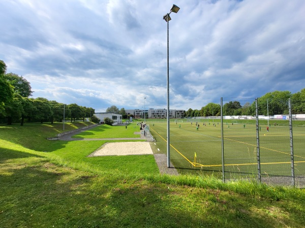 Inselbadstadion - Paderborn