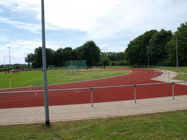 Sportpark am Ardey - Soest