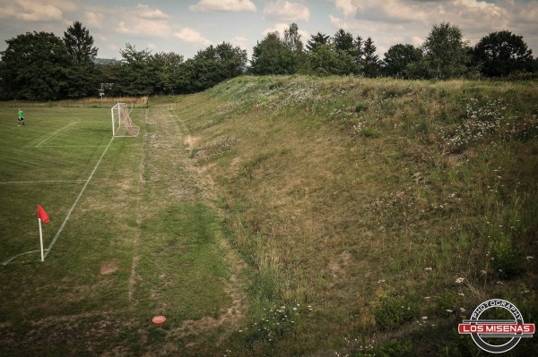 Sportanlage am Keulenberg - Haselbachtal-Reichenbach