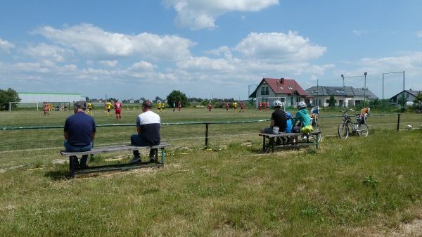 Stadion Miejski w Kiełczowie - Kiełczów