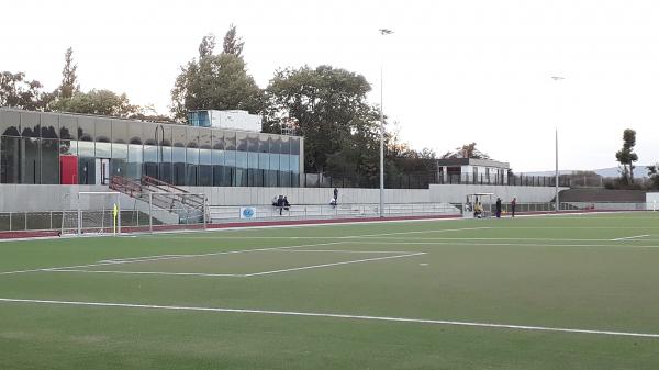 Sportplatz Taunusblick-Schule - Hofheim/Taunus-Wallau