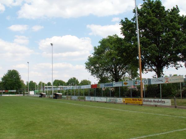 Sportpark De Molendijk - Dinkelland-Denekamp