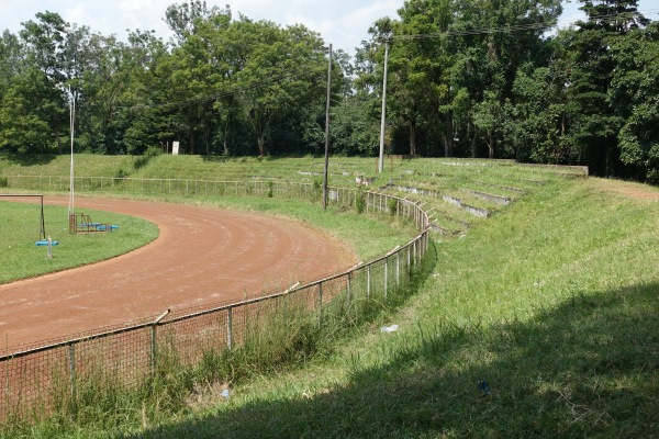 Mumias Sports Complex - Mumias