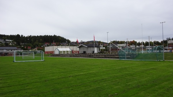 Ulefoss hovedbane - Ulefoss