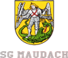 Wappen SG Maudach (Ground B)