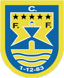 Wappen FC Ferreiras  8286