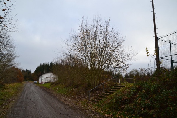 Sportplatz Barweiler - Barweiler