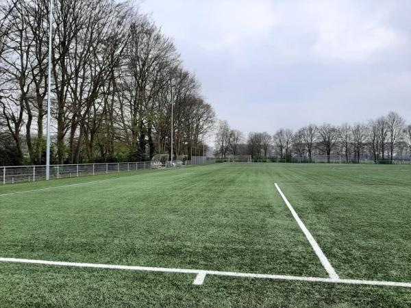 Sportpark Molenesch - Ommen-Vilsteren