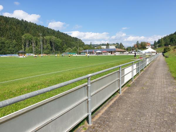 Sportanlage Riedwiesen - Glatten