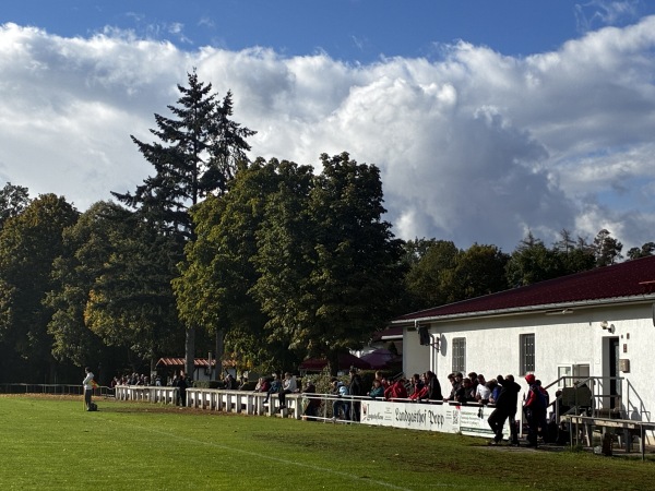 Sportanlage Karl-May-Straße - Erlangen-Frauenaurach