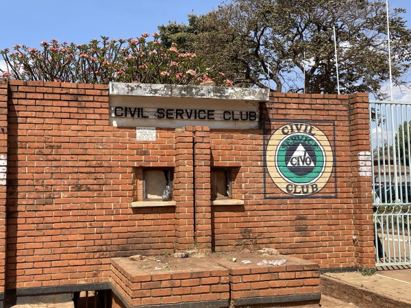 CIVO Stadium - Lilongwe