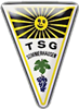 Wappen TSG Sommerhausen 1946 diverse  63694