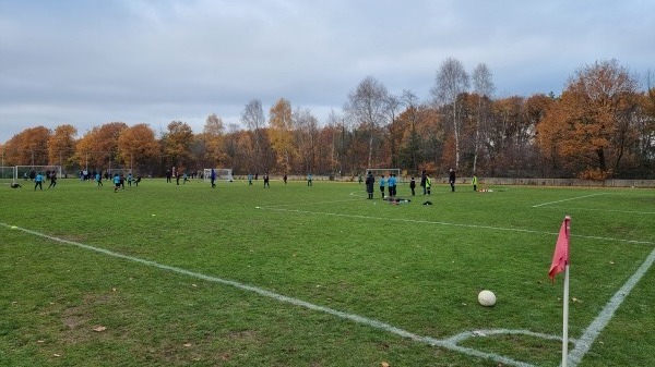 Complex Umitspor Terrein 4 - Maasmechelen-Vucht