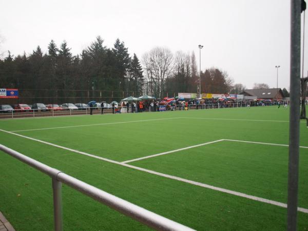 MerKur Arena - Bornheim/Rheinland-Merten