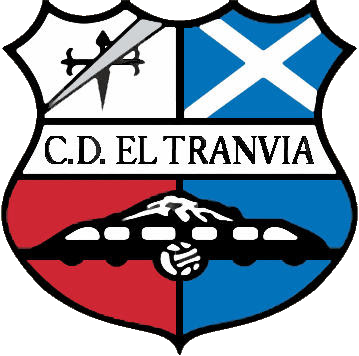 Wappen CD El Tranvia  26870