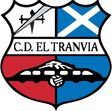 Wappen CD El Tranvia Wappen CD El Tranvia 26870