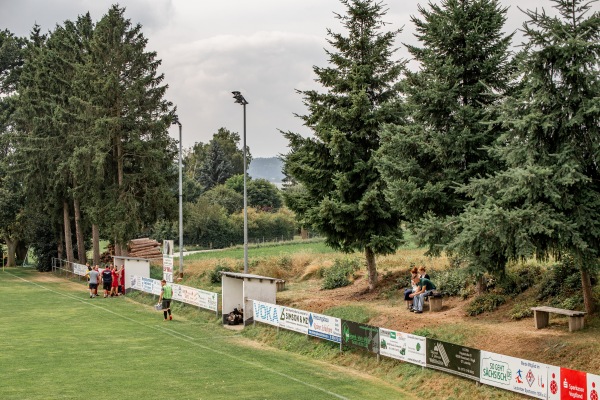 Sportplatz Leubnitz - Rosenbach/Vogtland-Leubnitz