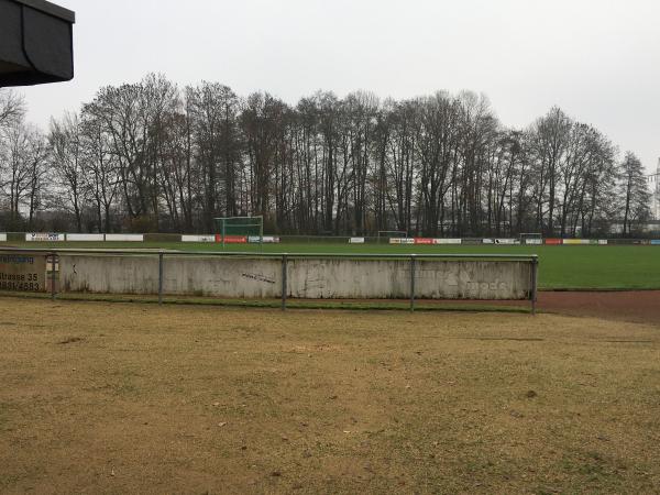 Gelderland-Stadion - Geldern