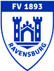 Wappen FV 1893 Ravensburg