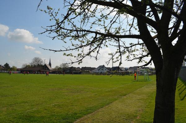 Sportplatz Enzen - Zülpich-Enzen