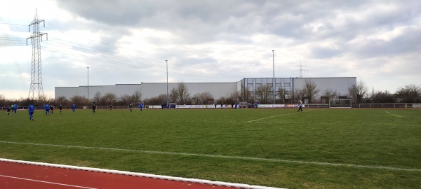 KLH SportPark - Lehrte-Ahlten