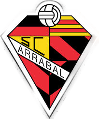 Wappen AD Penya Arrabal  102249