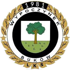 Wappen LKS Wypoczynek Buków